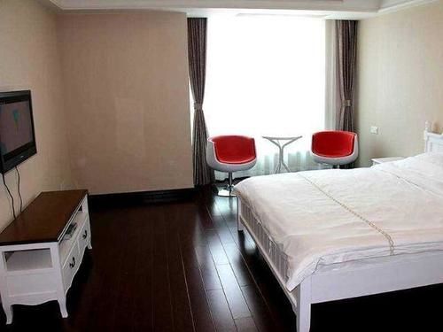 Beixuan Hotel Ханчжоу Экстерьер фото