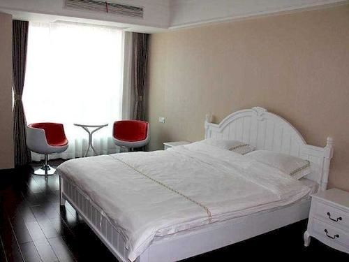 Beixuan Hotel Ханчжоу Экстерьер фото